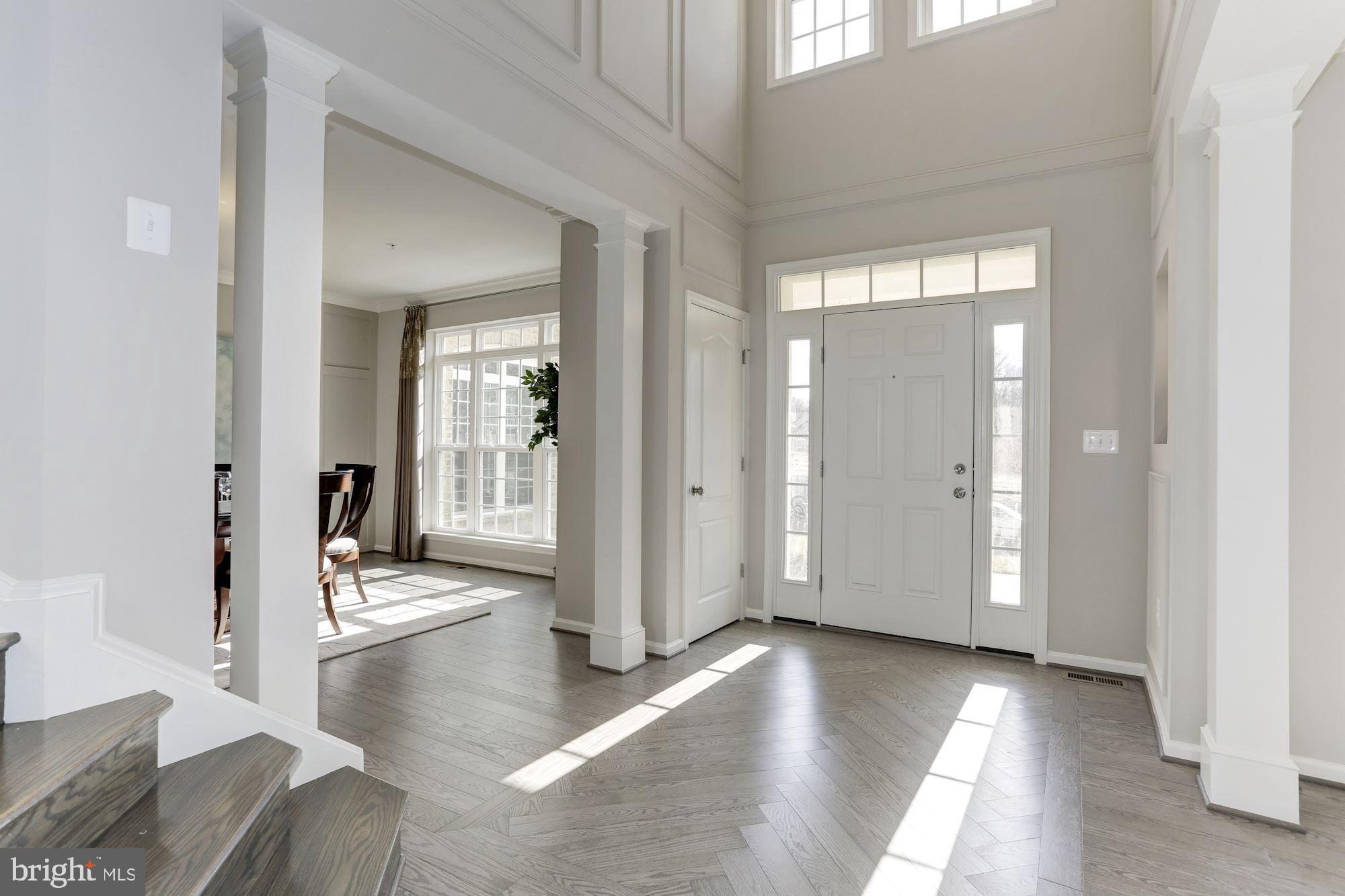 ST JAMES-PLAT 1> - Residential