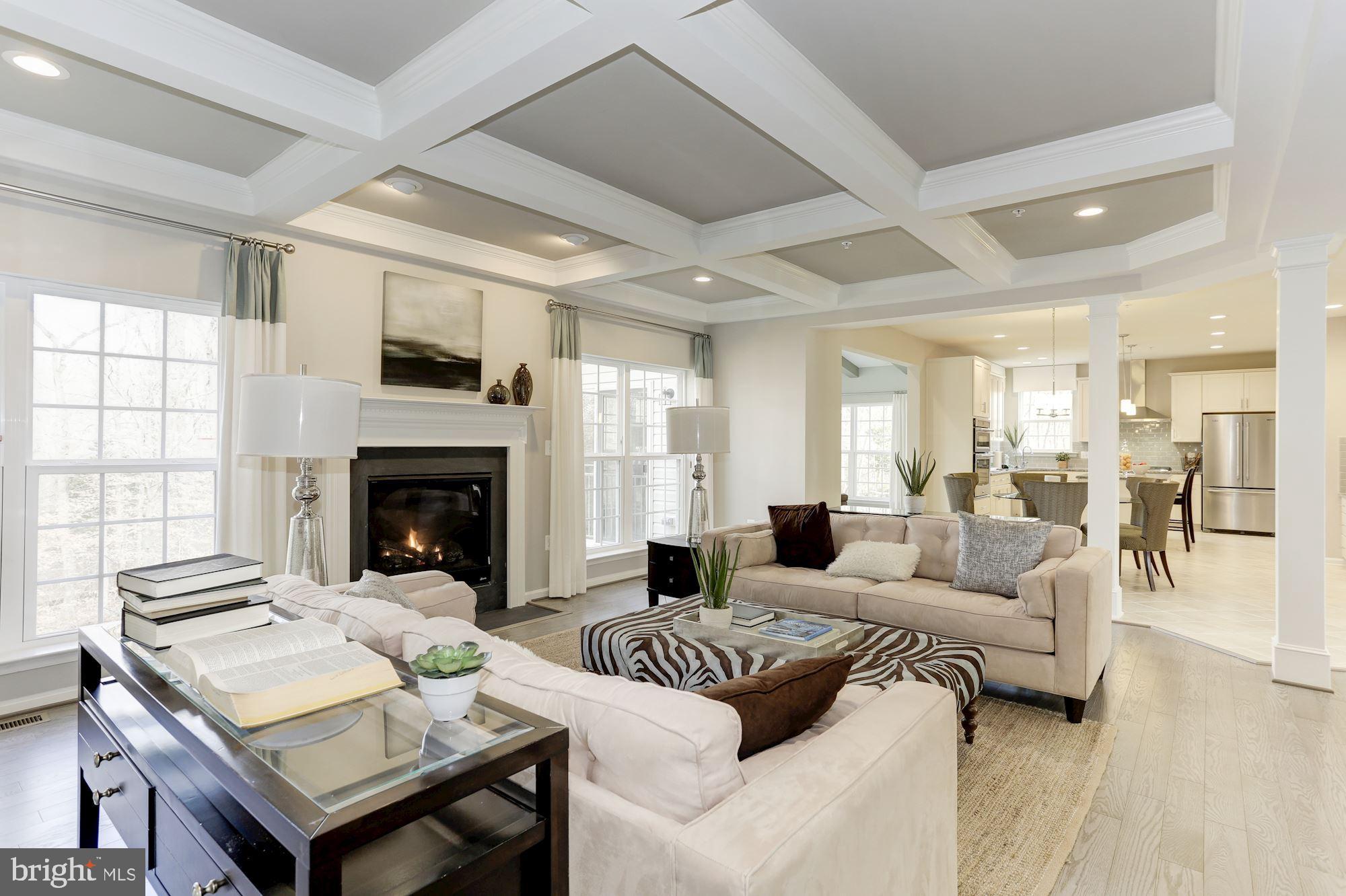 ST JAMES-PLAT 1> - Residential