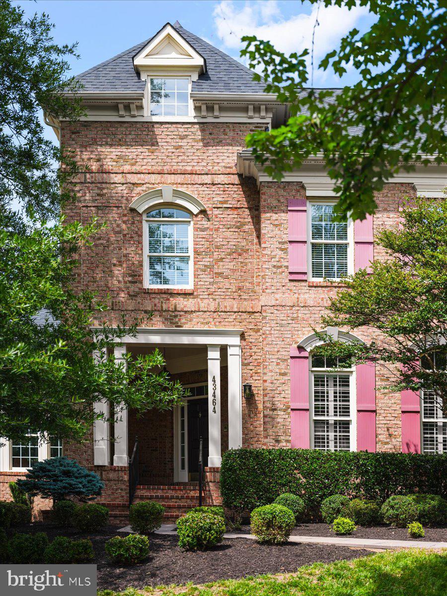 43464 CALPHAMS MILL COURT