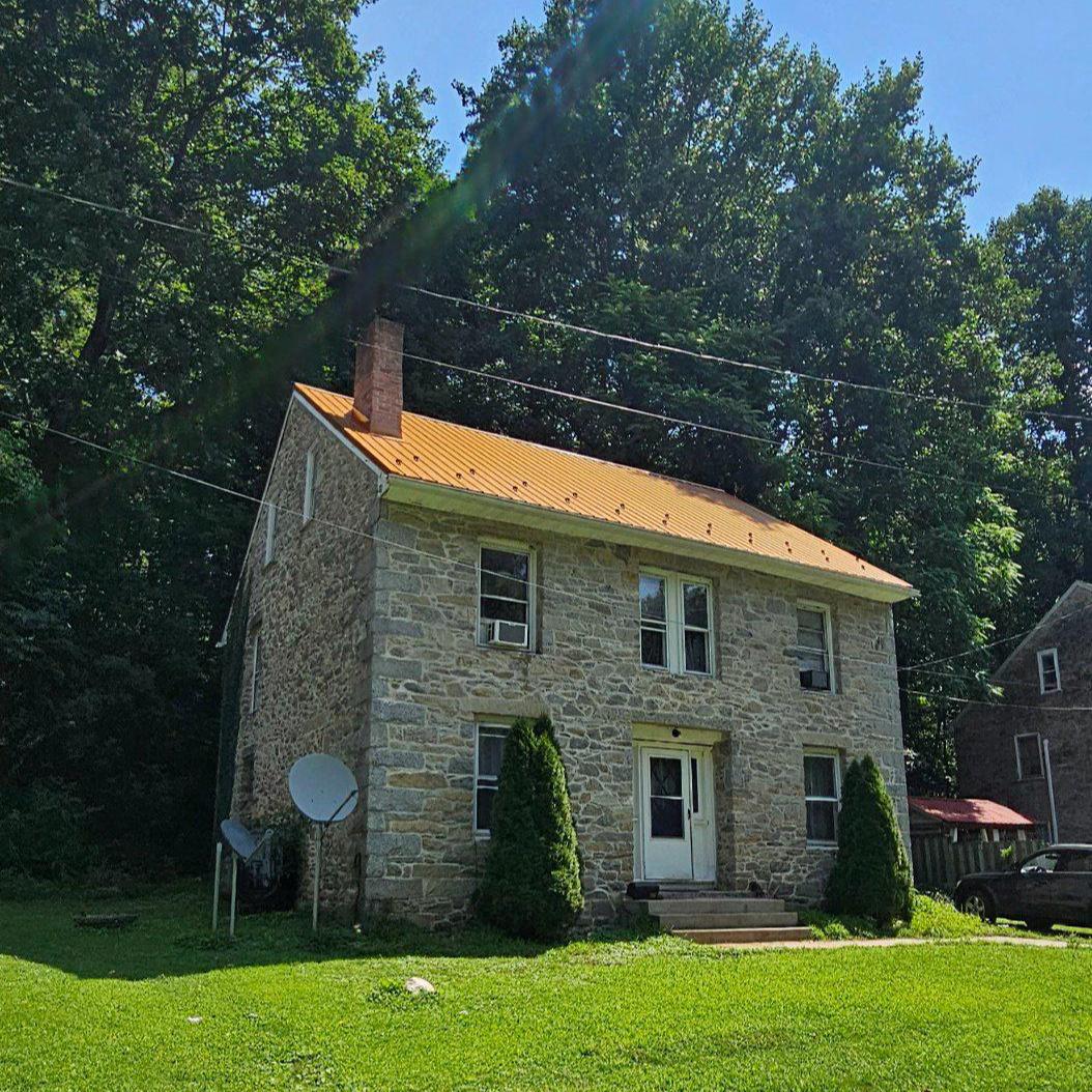 206 OCTORARO ROAD