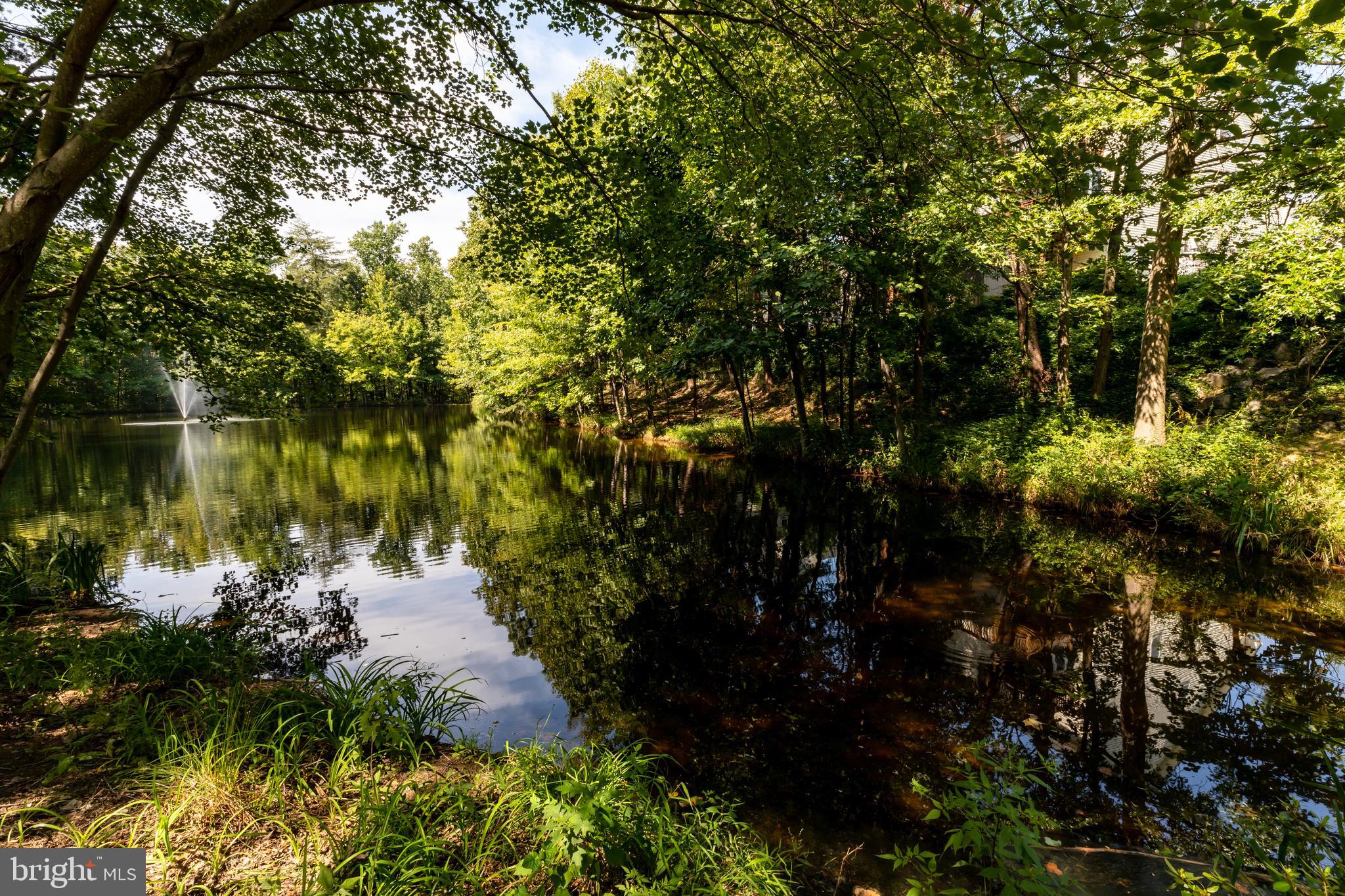 WOODLAND LAKE - Residential