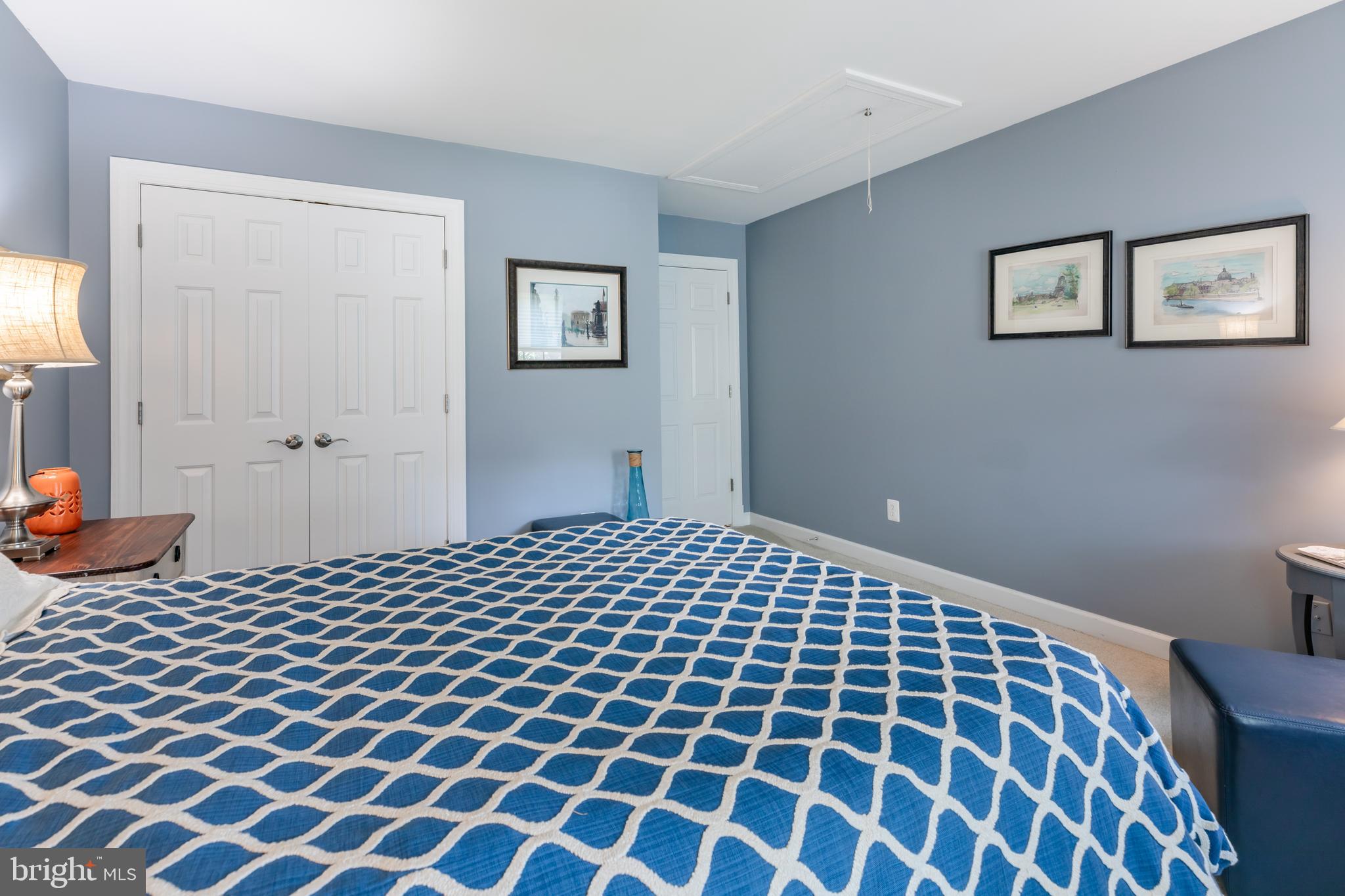 WOODLAND LAKE - Residential