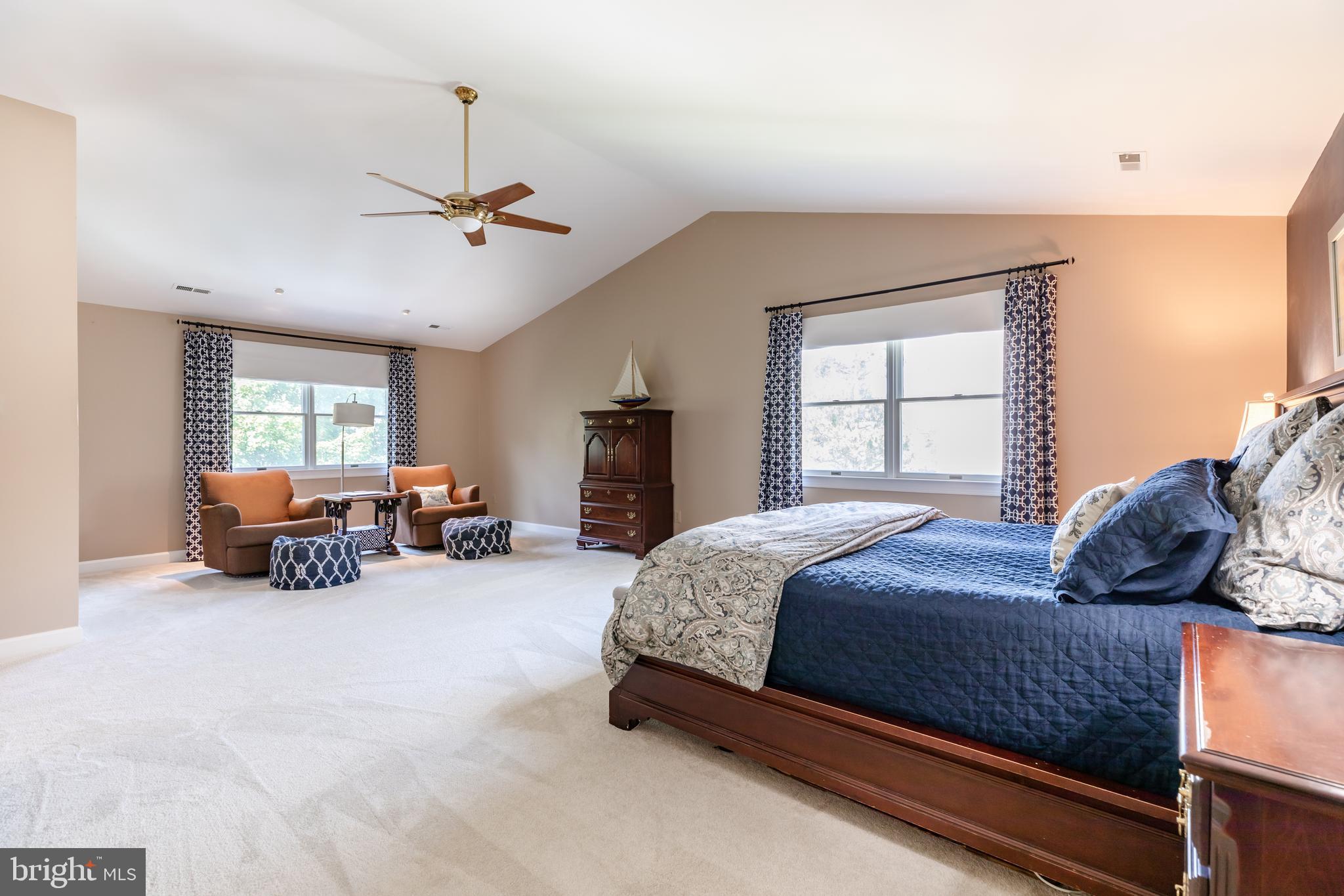 WOODLAND LAKE - Residential