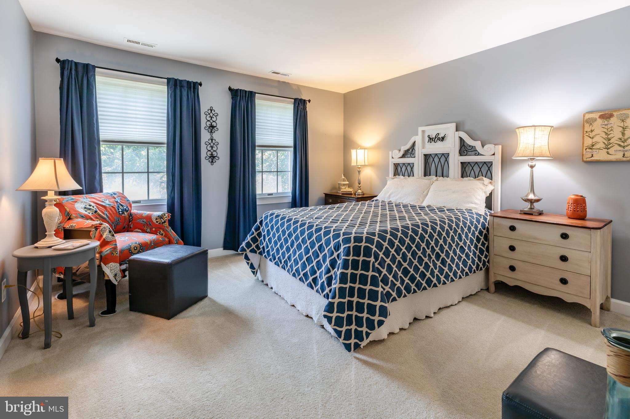 WOODLAND LAKE - Residential