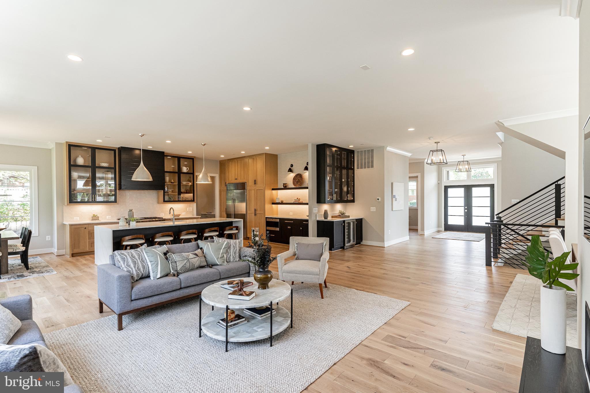 LEWINSVILLE HEIGHTS - Residential