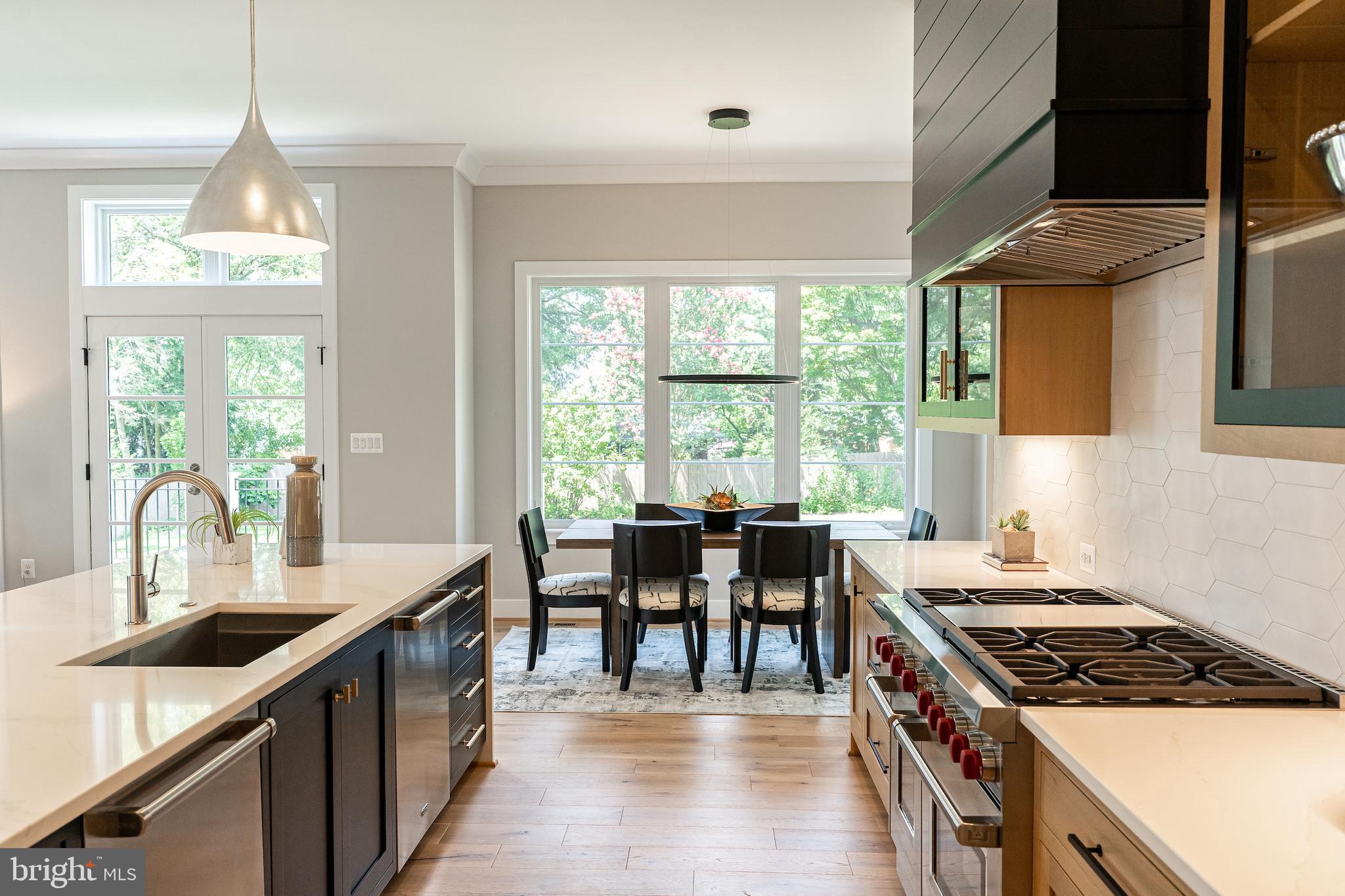 LEWINSVILLE HEIGHTS - Residential