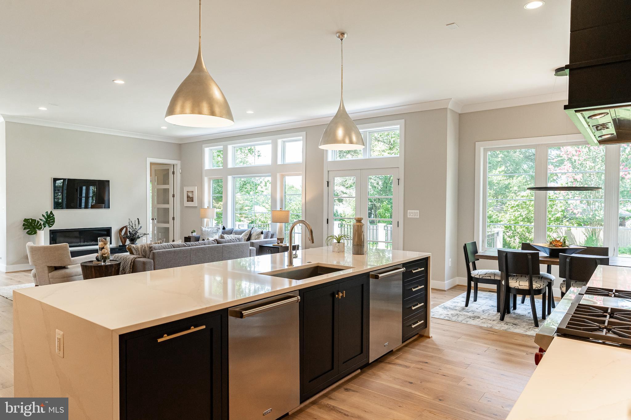 LEWINSVILLE HEIGHTS - Residential