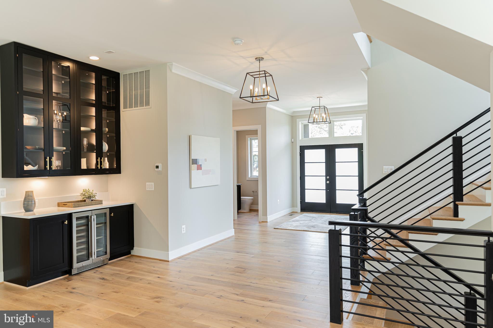 LEWINSVILLE HEIGHTS - Residential