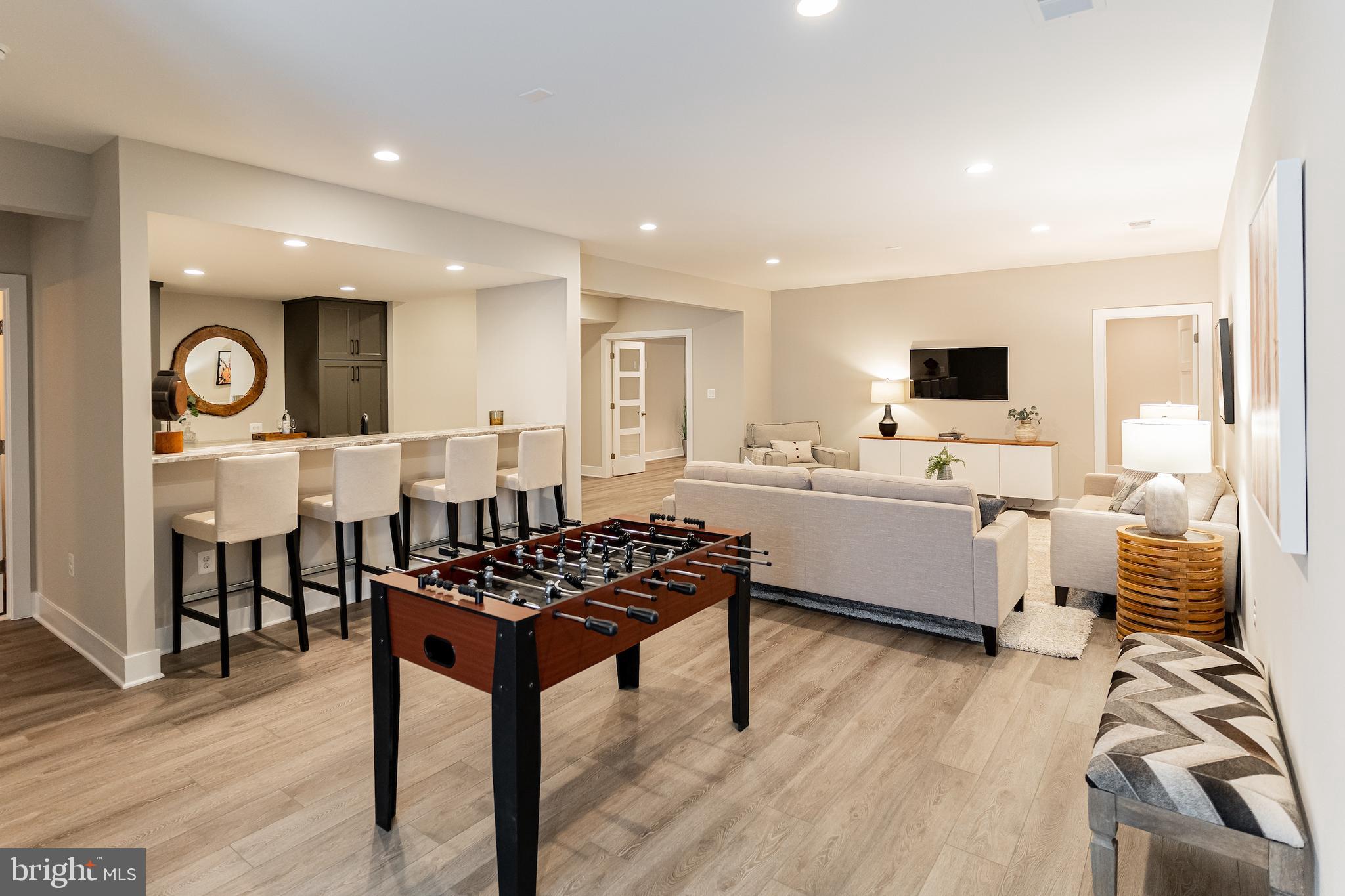 LEWINSVILLE HEIGHTS - Residential