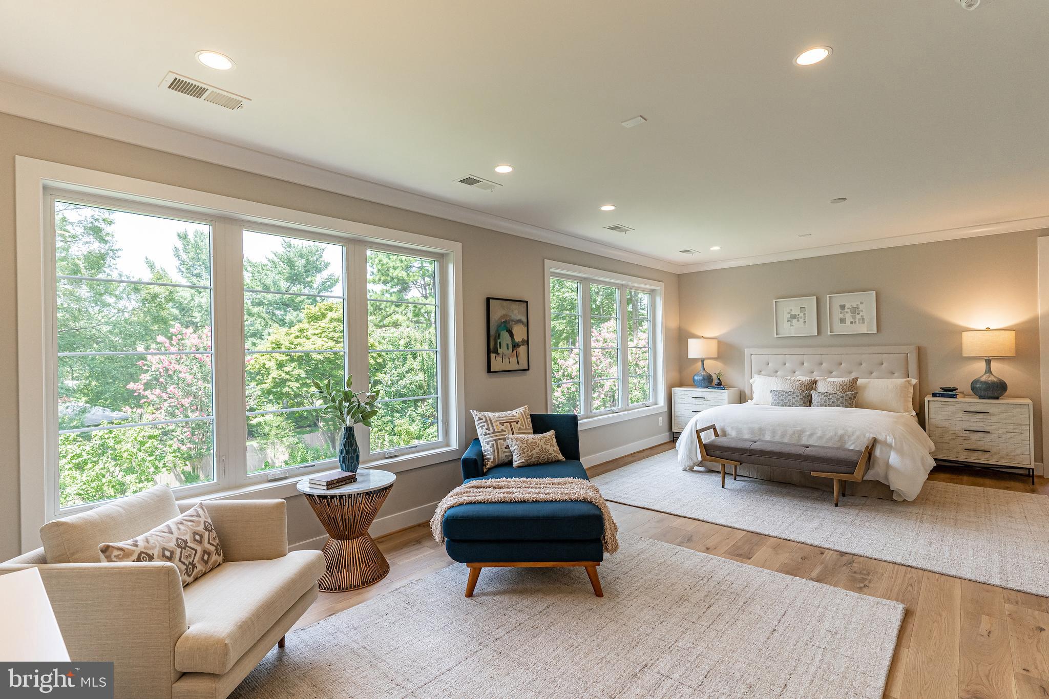 LEWINSVILLE HEIGHTS - Residential