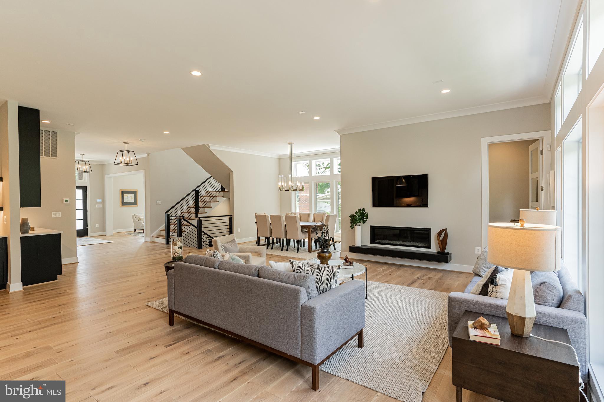 LEWINSVILLE HEIGHTS - Residential