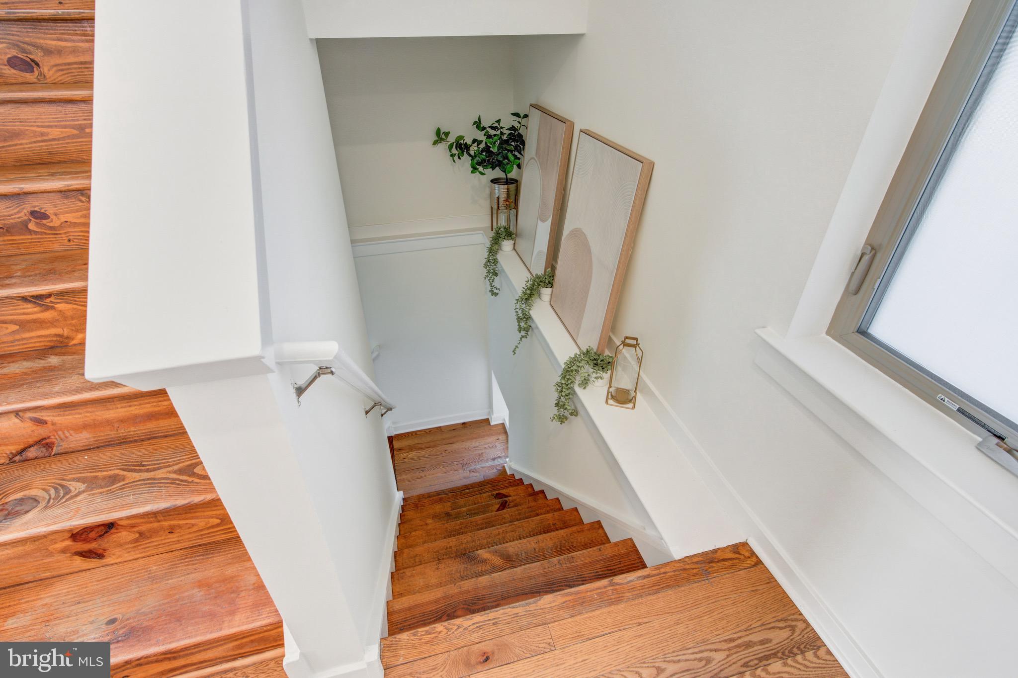 EAST KENSINGTON - Residential