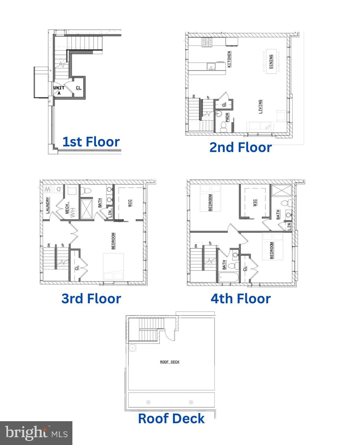 EAST KENSINGTON - Residential