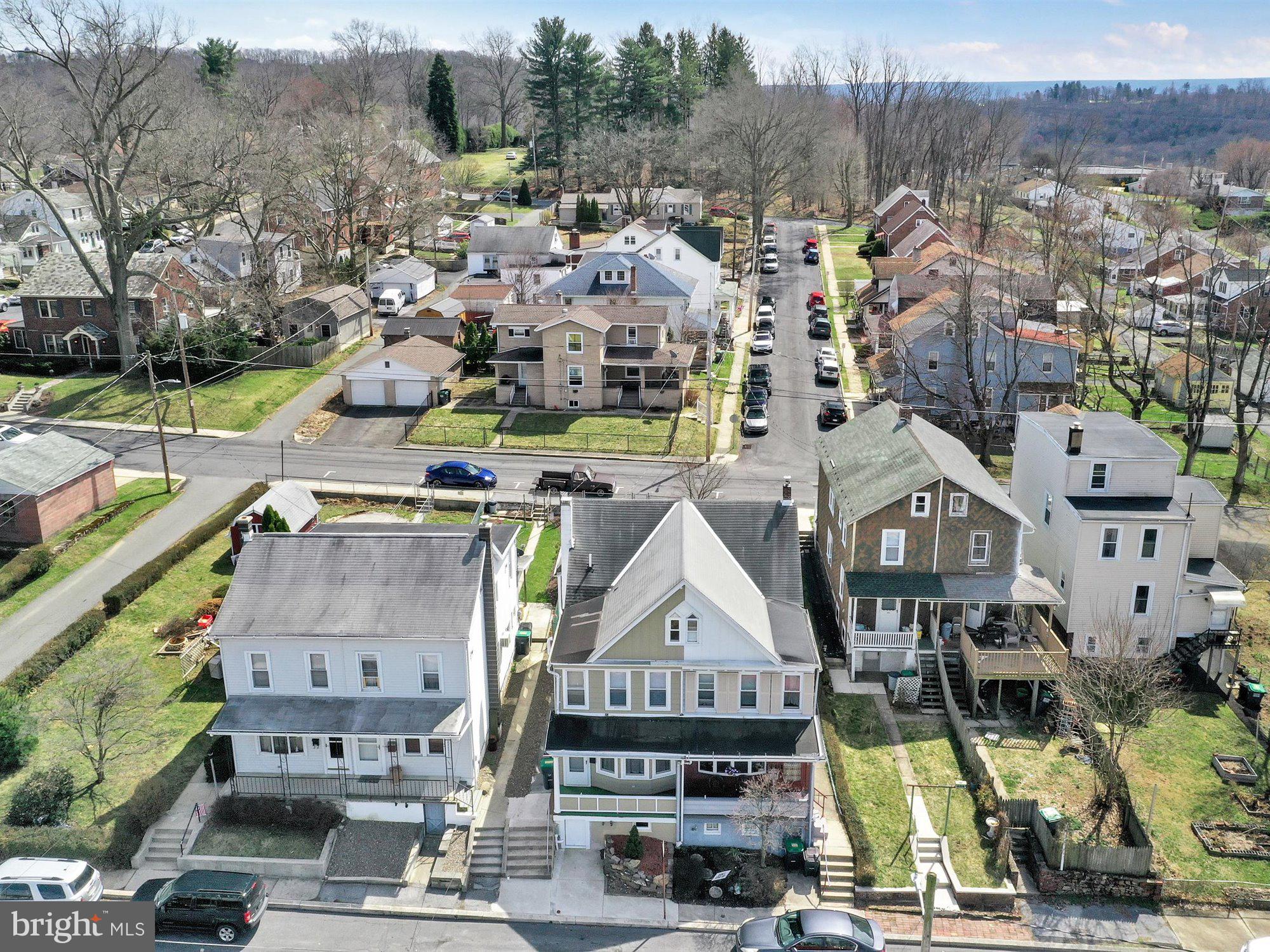 NONE AVAILABLE - Residential