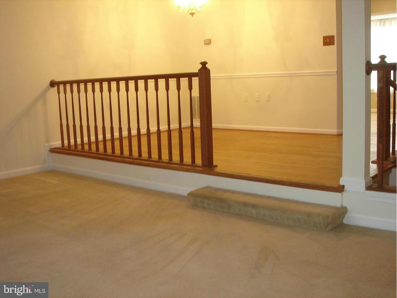 LAKE RIDGE - Residential