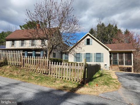 2338 JIM KOHLER ROAD ELDERSBURG MD 21784