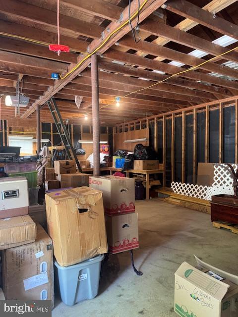 PARKSLEY - Residential