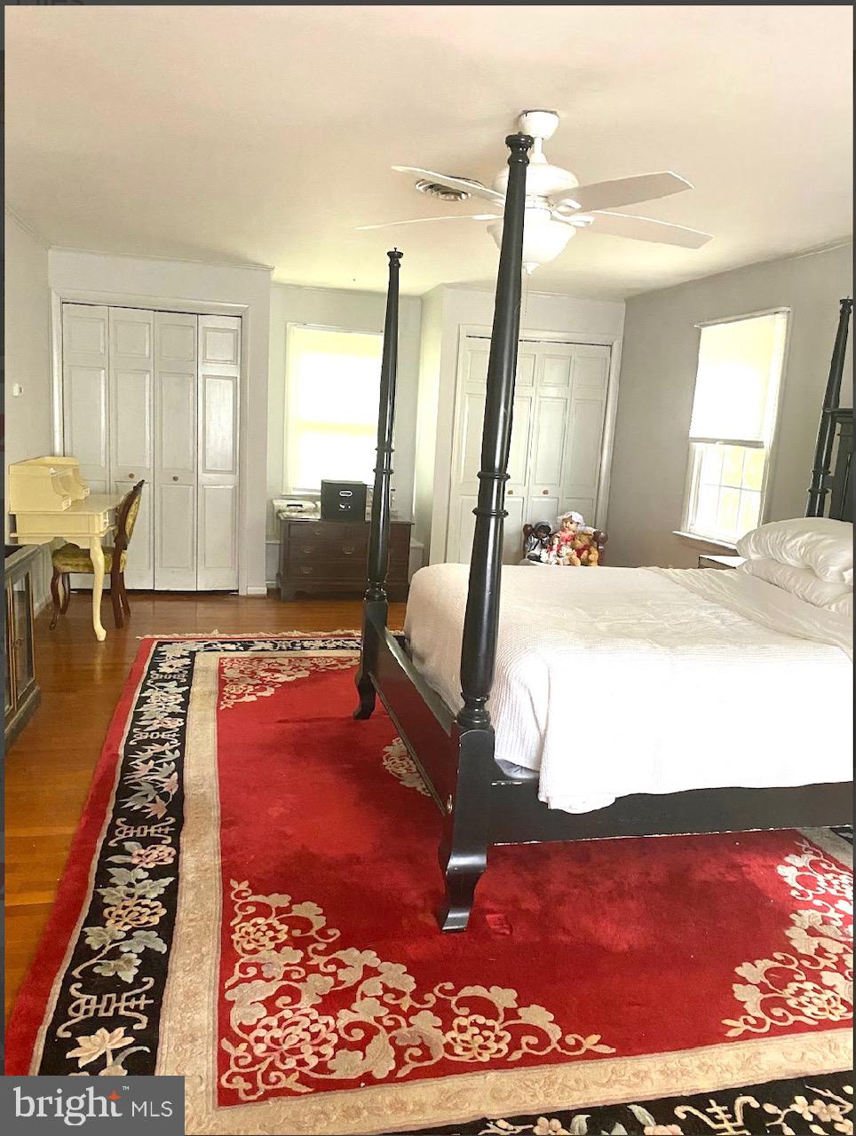 PARKSLEY - Residential