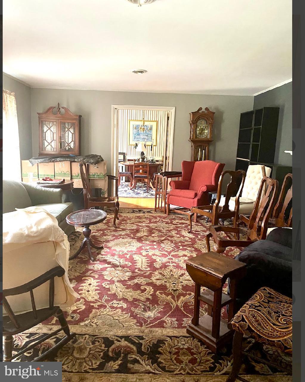 PARKSLEY - Residential