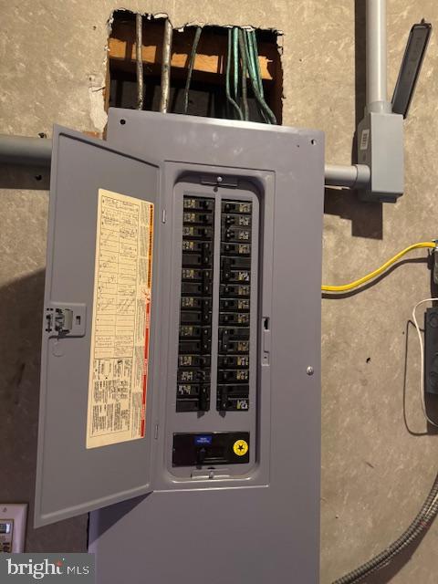 PARKSLEY - Residential