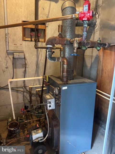 PARKSLEY - Residential