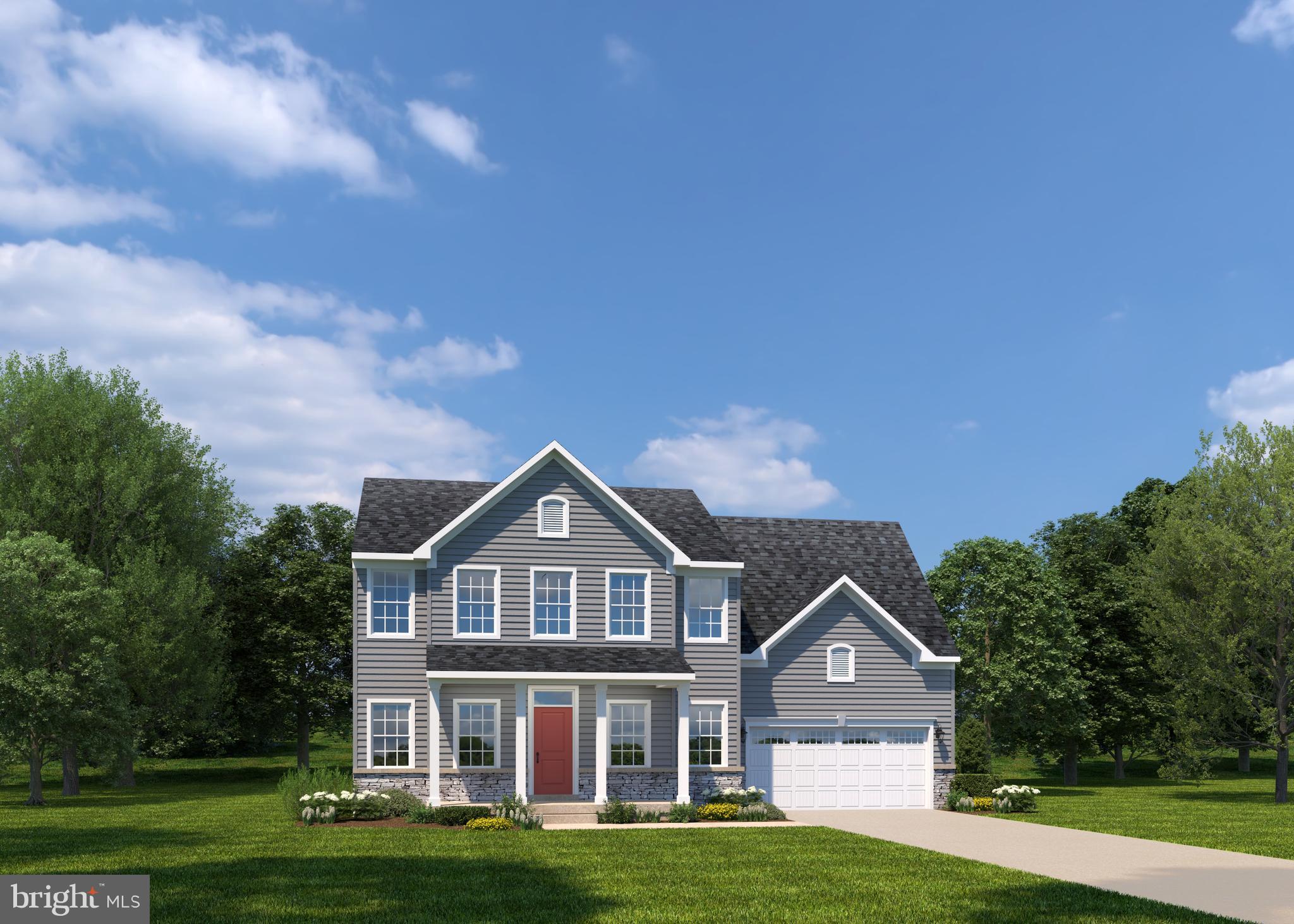 CANTER CREEK - Residential