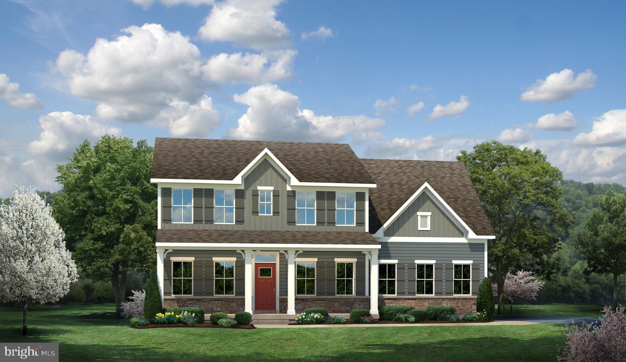 CANTER CREEK - Residential