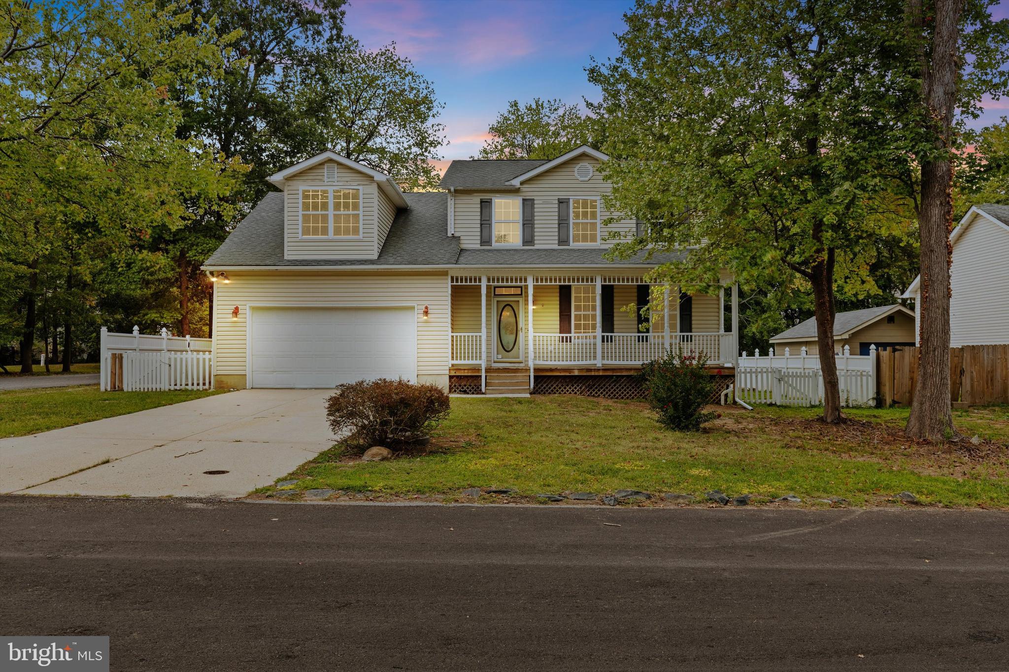 PONDER COVE BEACH - Residential
