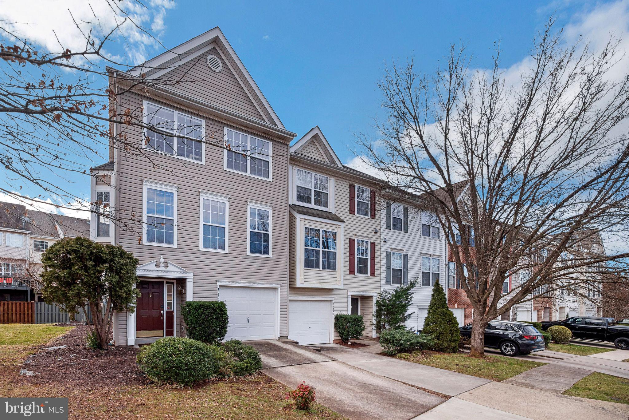 45545 CLEAR SPRING TERRACE