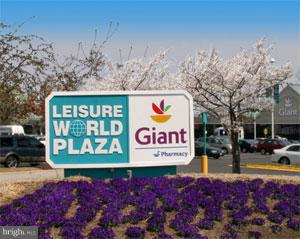 ROSSMOOR MUTUAL #19B - Residential Lease