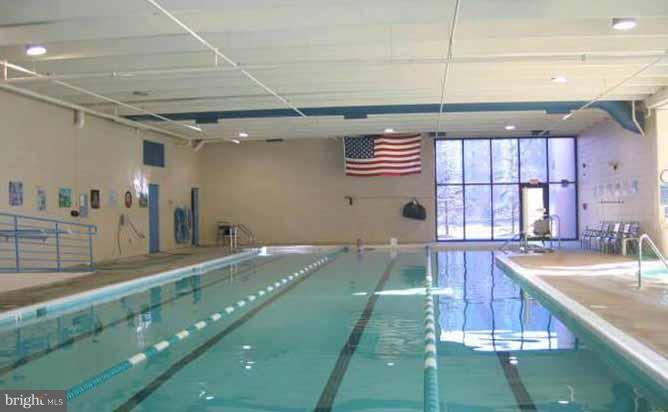 ROSSMOOR MUTUAL #19B - Residential Lease