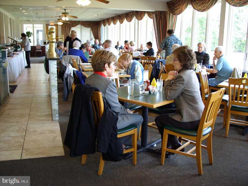 ROSSMOOR MUTUAL #19B - Residential Lease