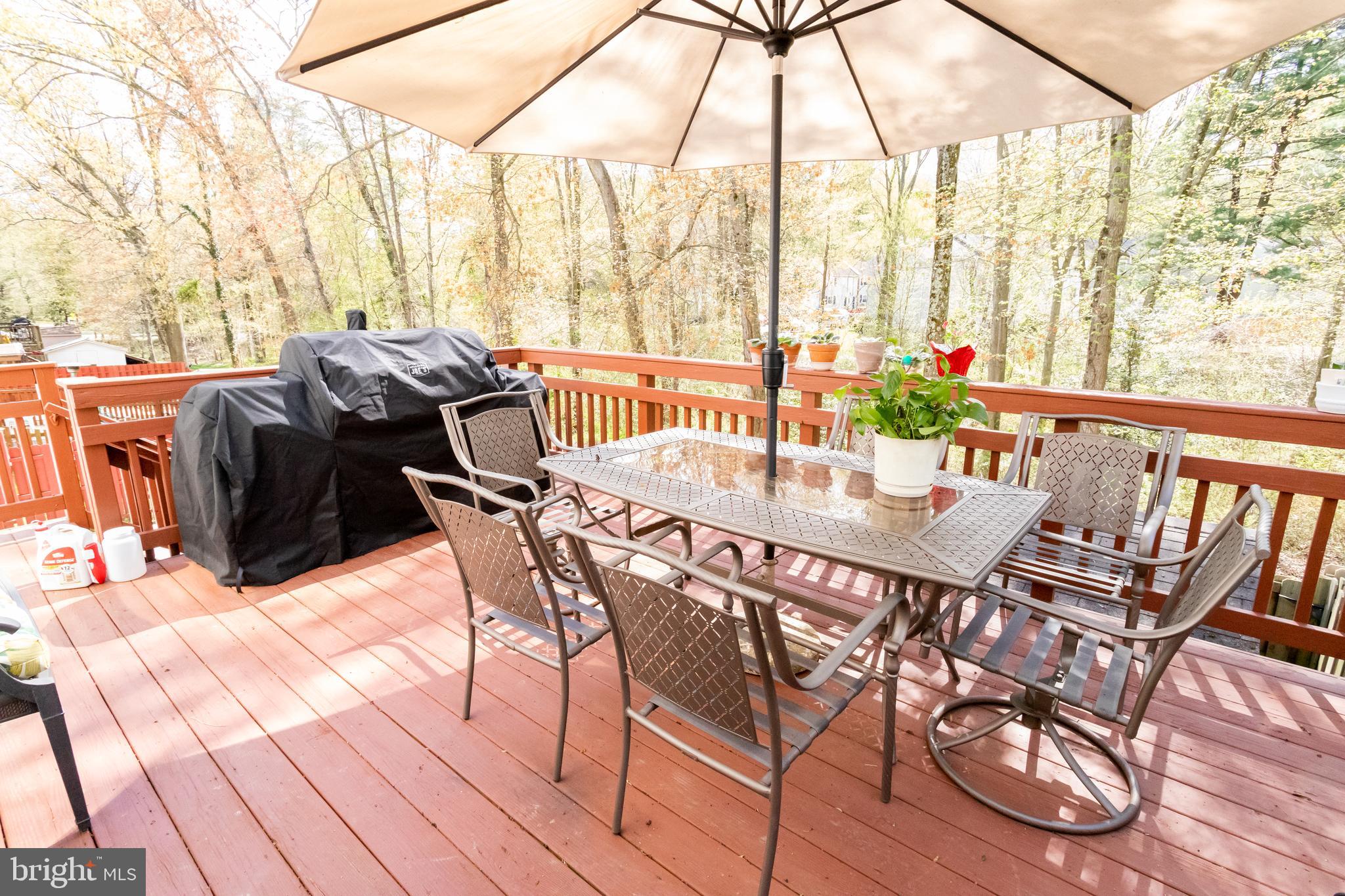 LAKE BRADDOCK - Residential Lease