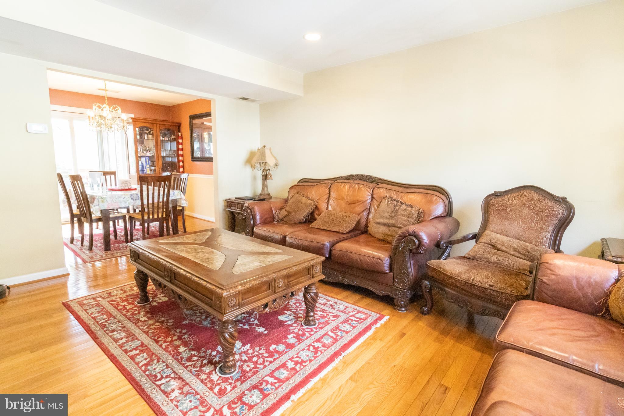 LAKE BRADDOCK - Residential Lease
