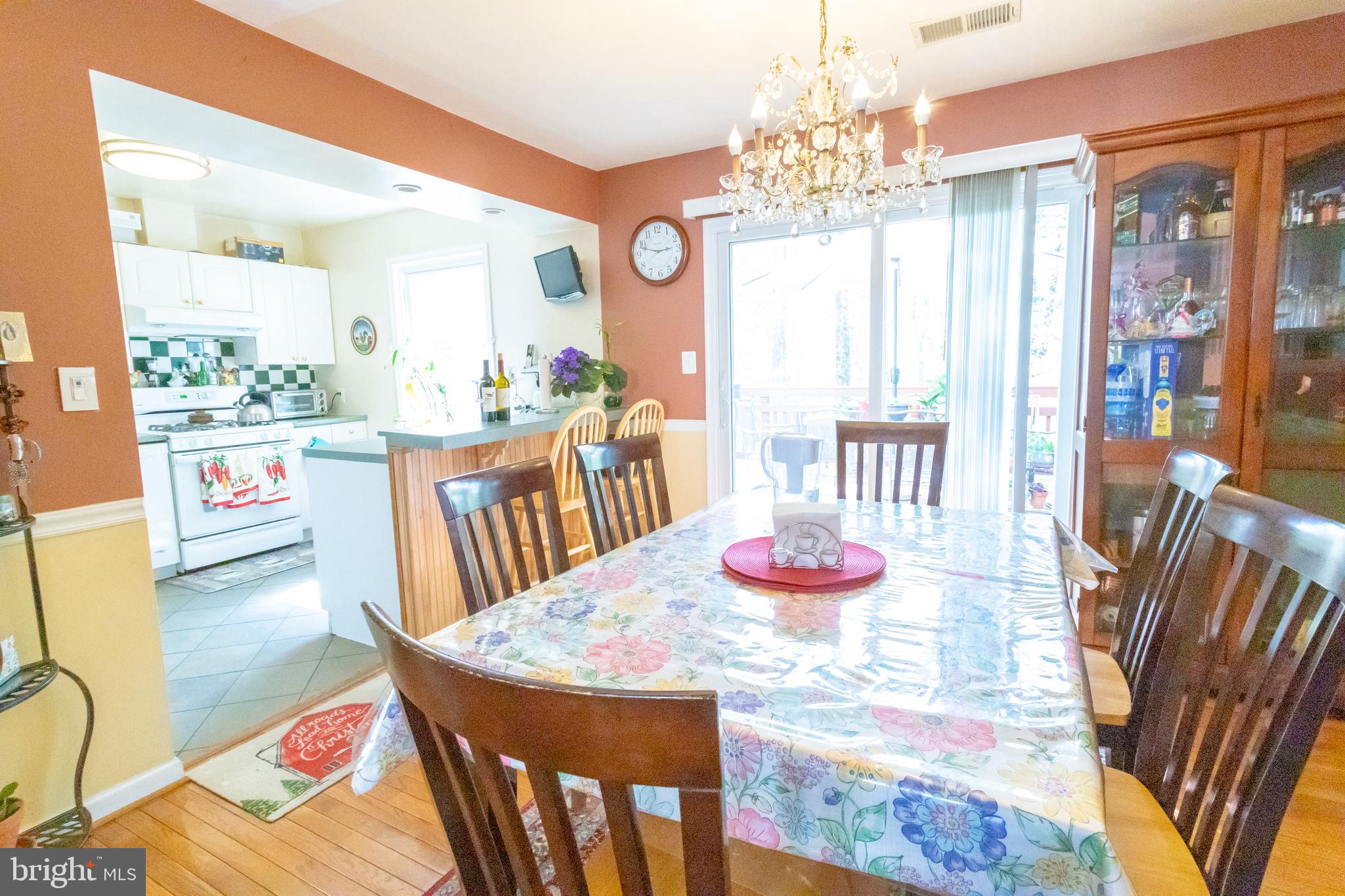 LAKE BRADDOCK - Residential Lease