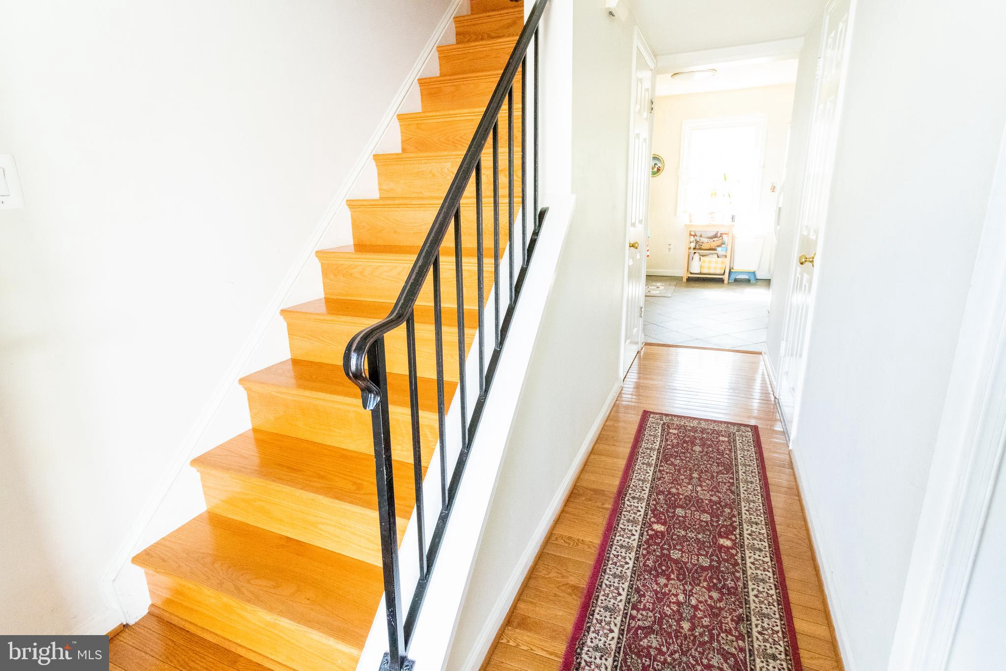 LAKE BRADDOCK - Residential Lease