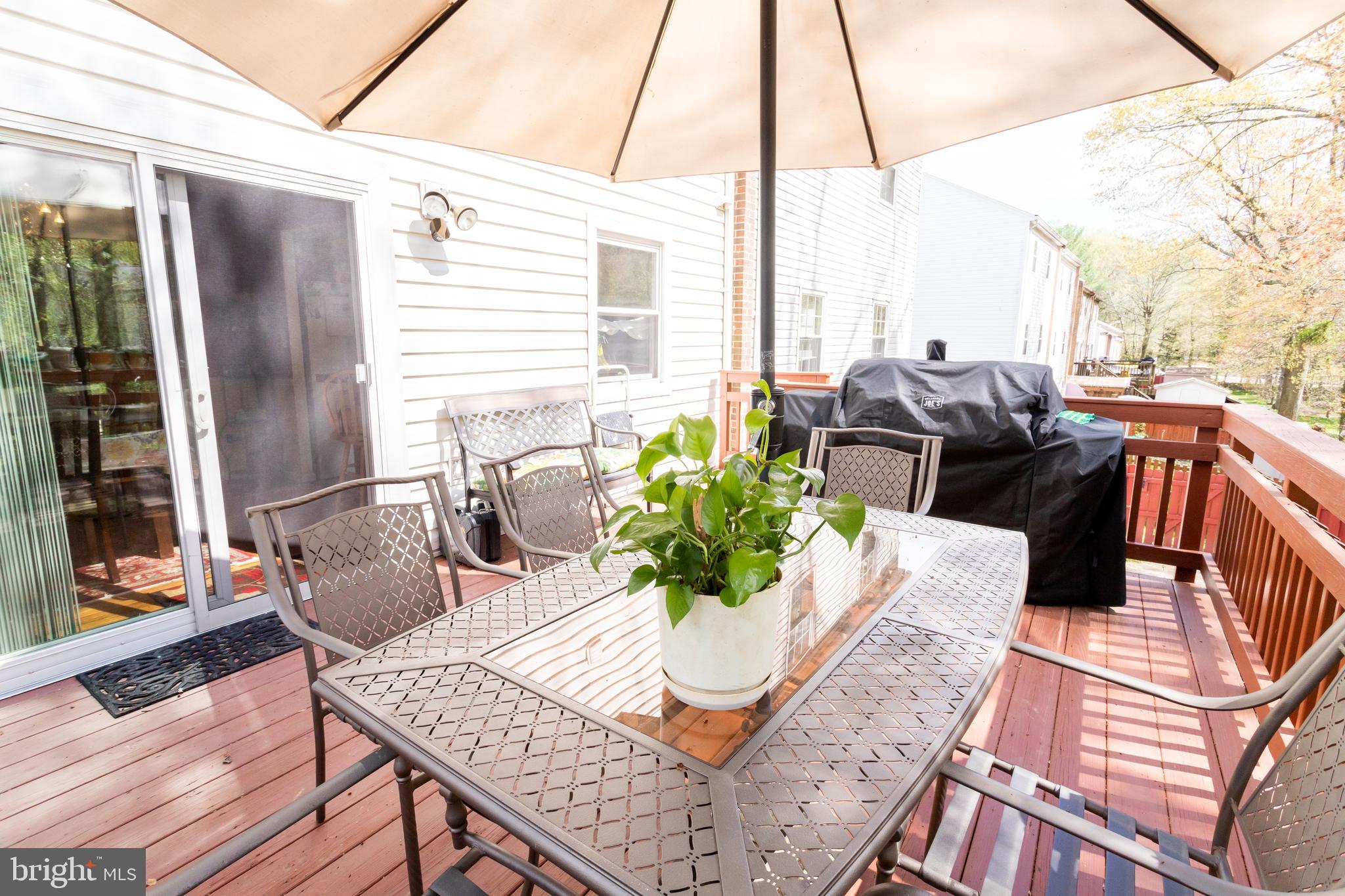 LAKE BRADDOCK - Residential Lease