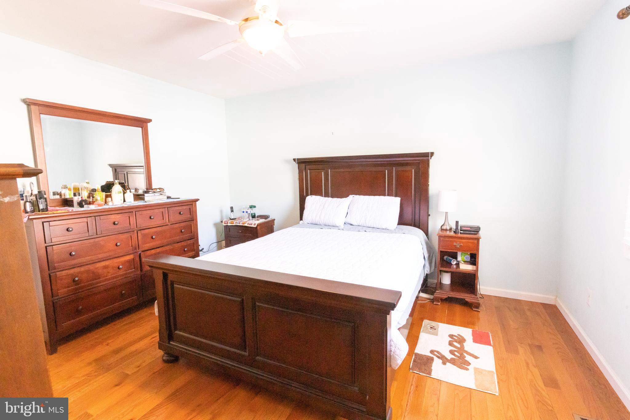 LAKE BRADDOCK - Residential Lease