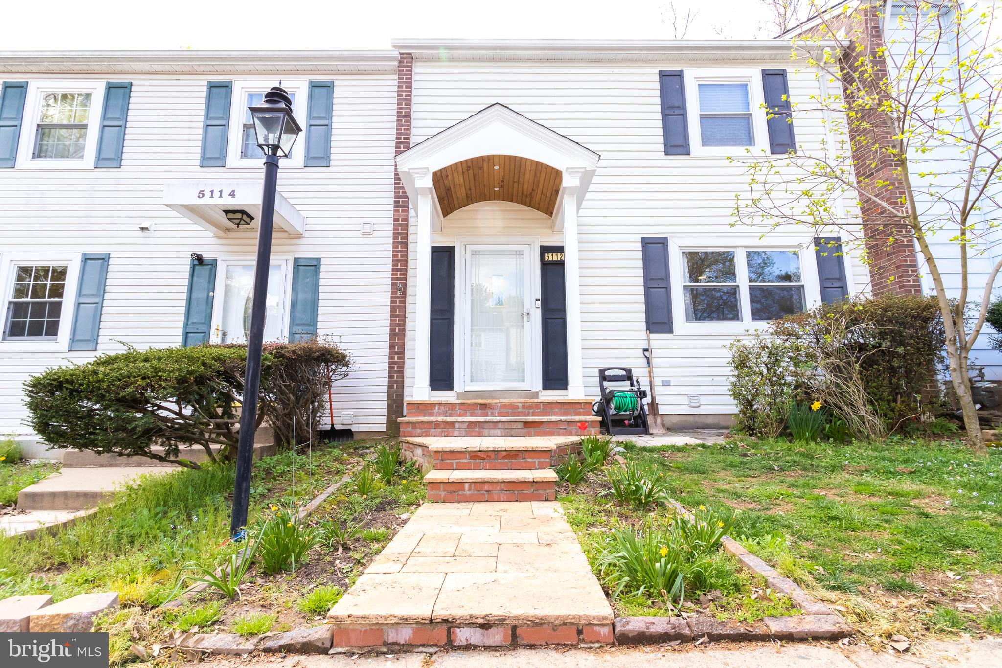 LAKE BRADDOCK - Residential Lease