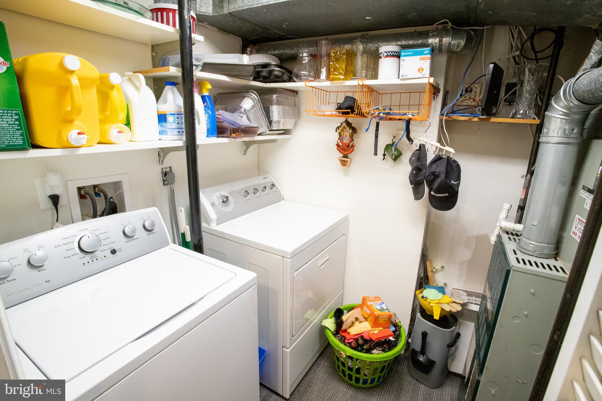 LAKE BRADDOCK - Residential Lease