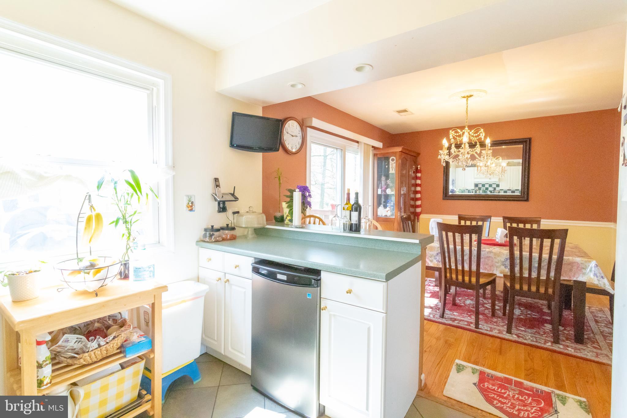 LAKE BRADDOCK - Residential Lease