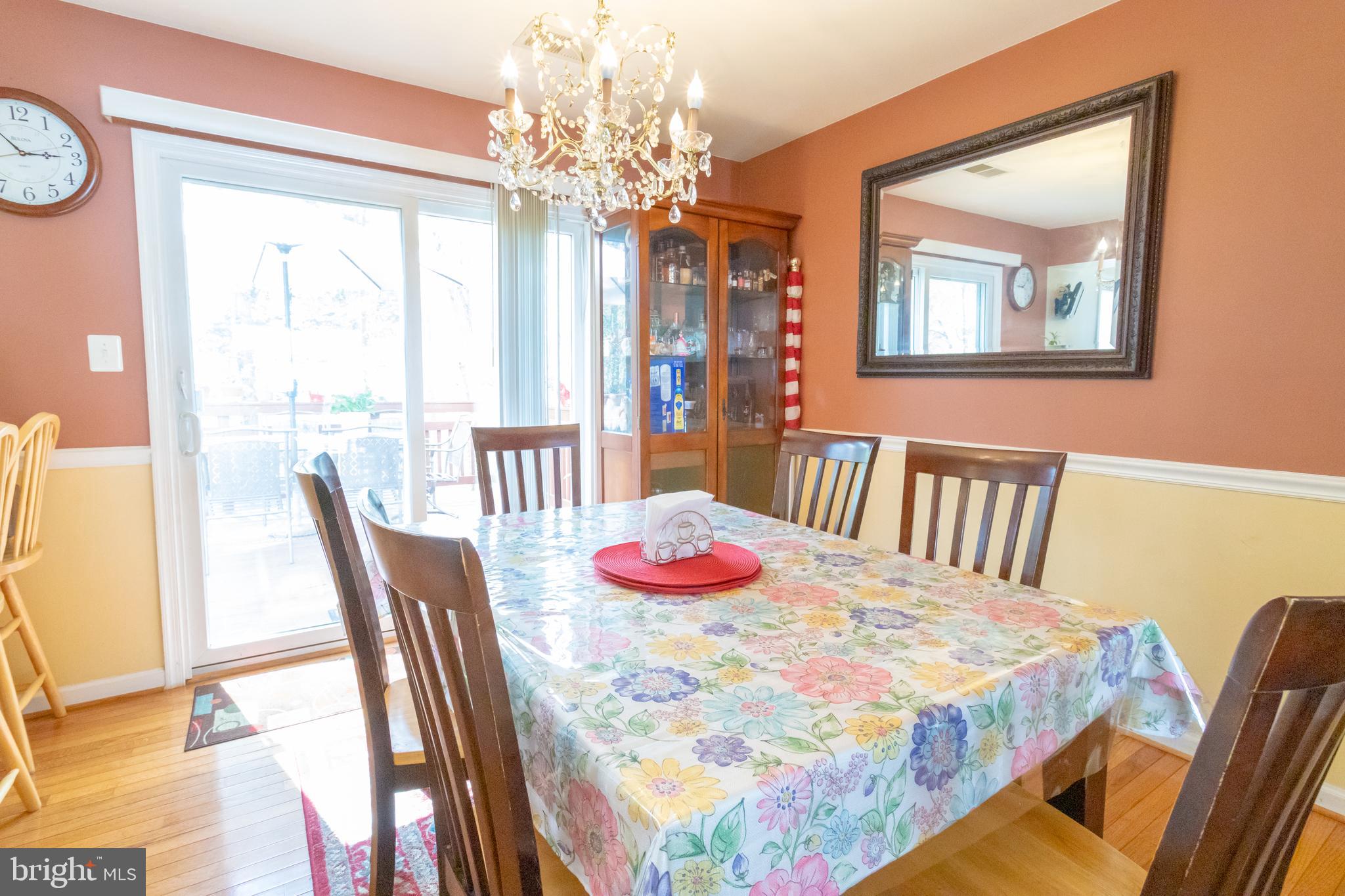 LAKE BRADDOCK - Residential Lease