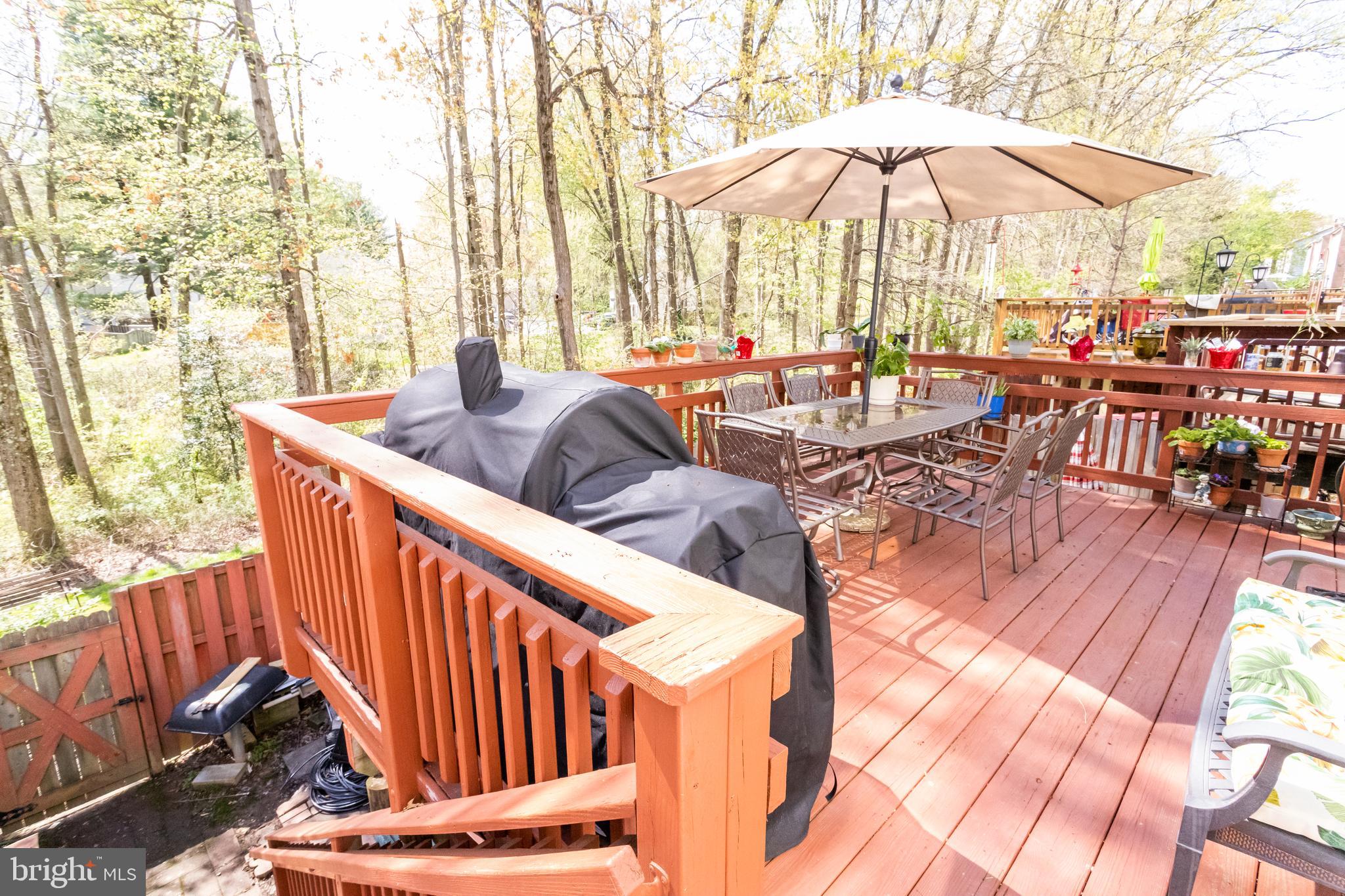 LAKE BRADDOCK - Residential Lease