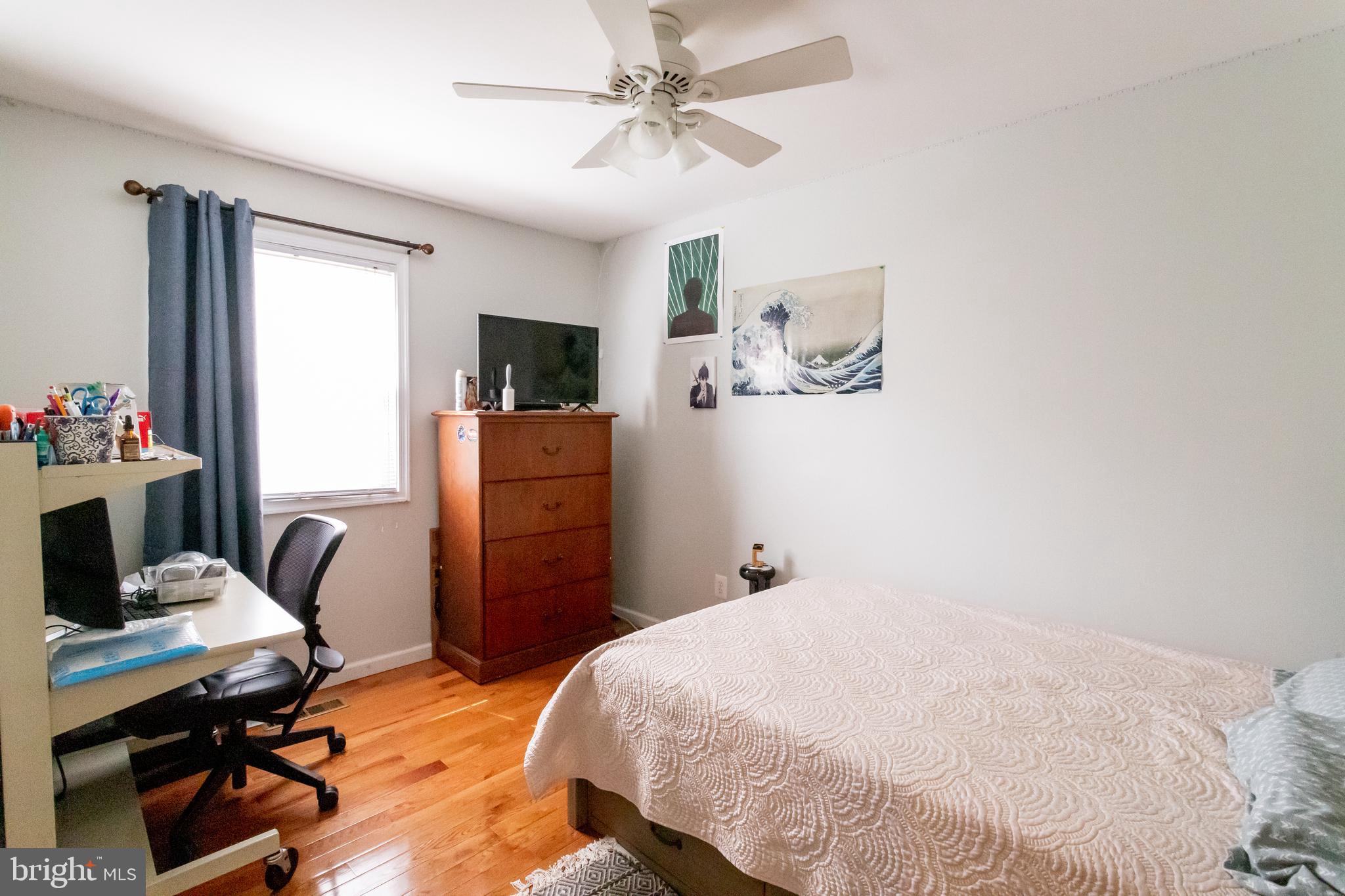 LAKE BRADDOCK - Residential Lease