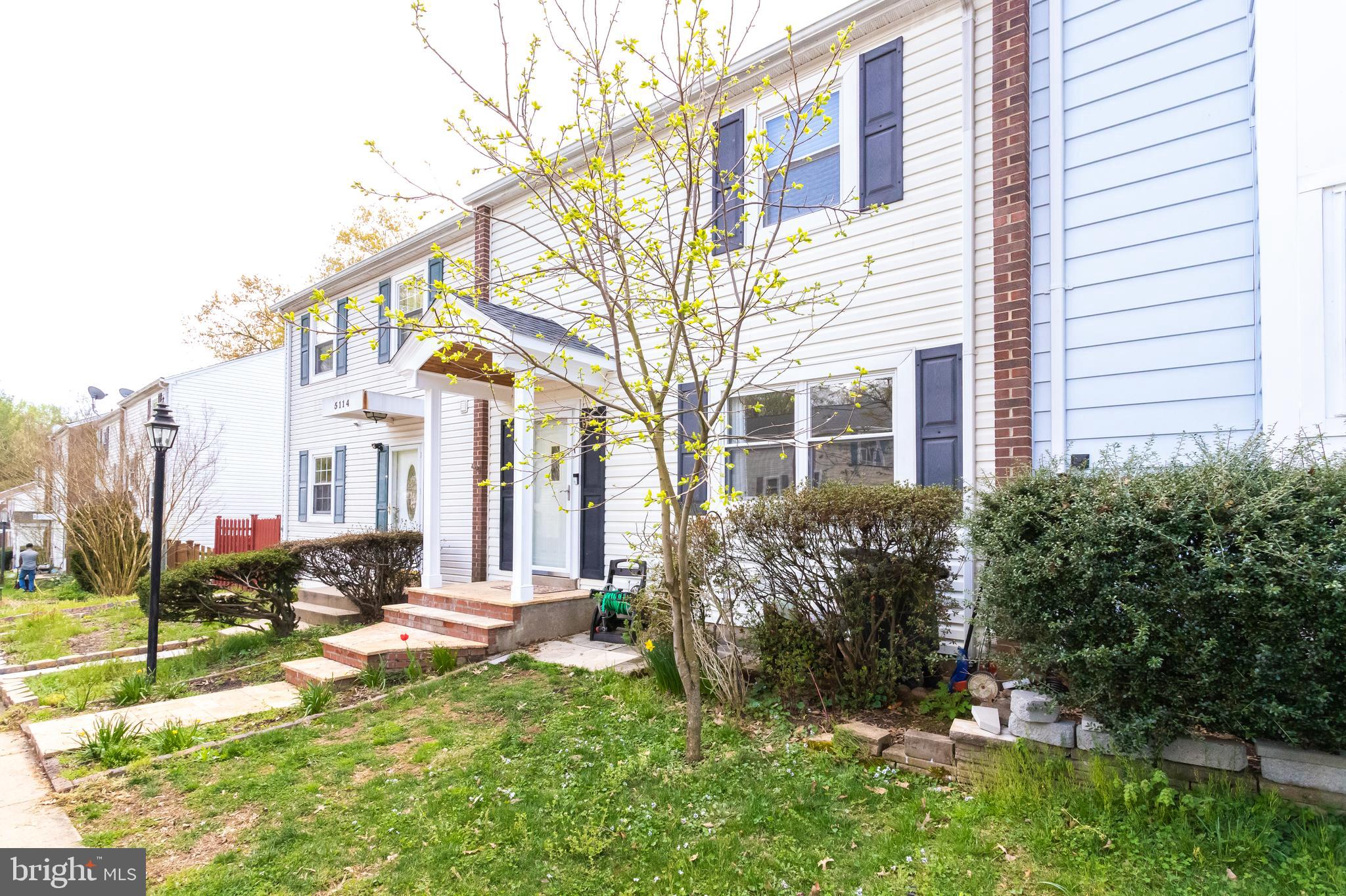 LAKE BRADDOCK - Residential Lease