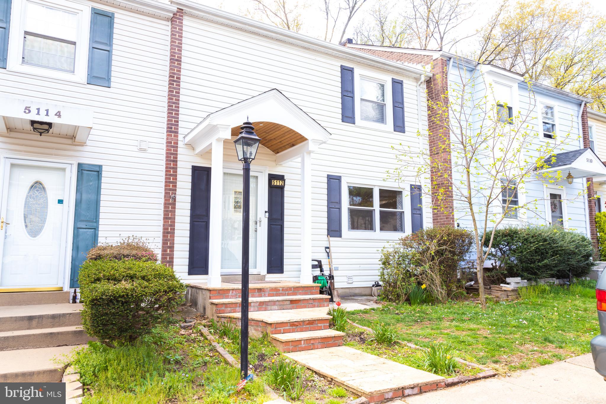 LAKE BRADDOCK - Residential Lease