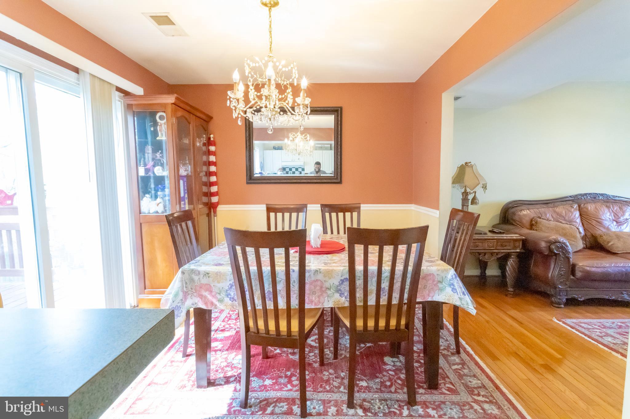 LAKE BRADDOCK - Residential Lease