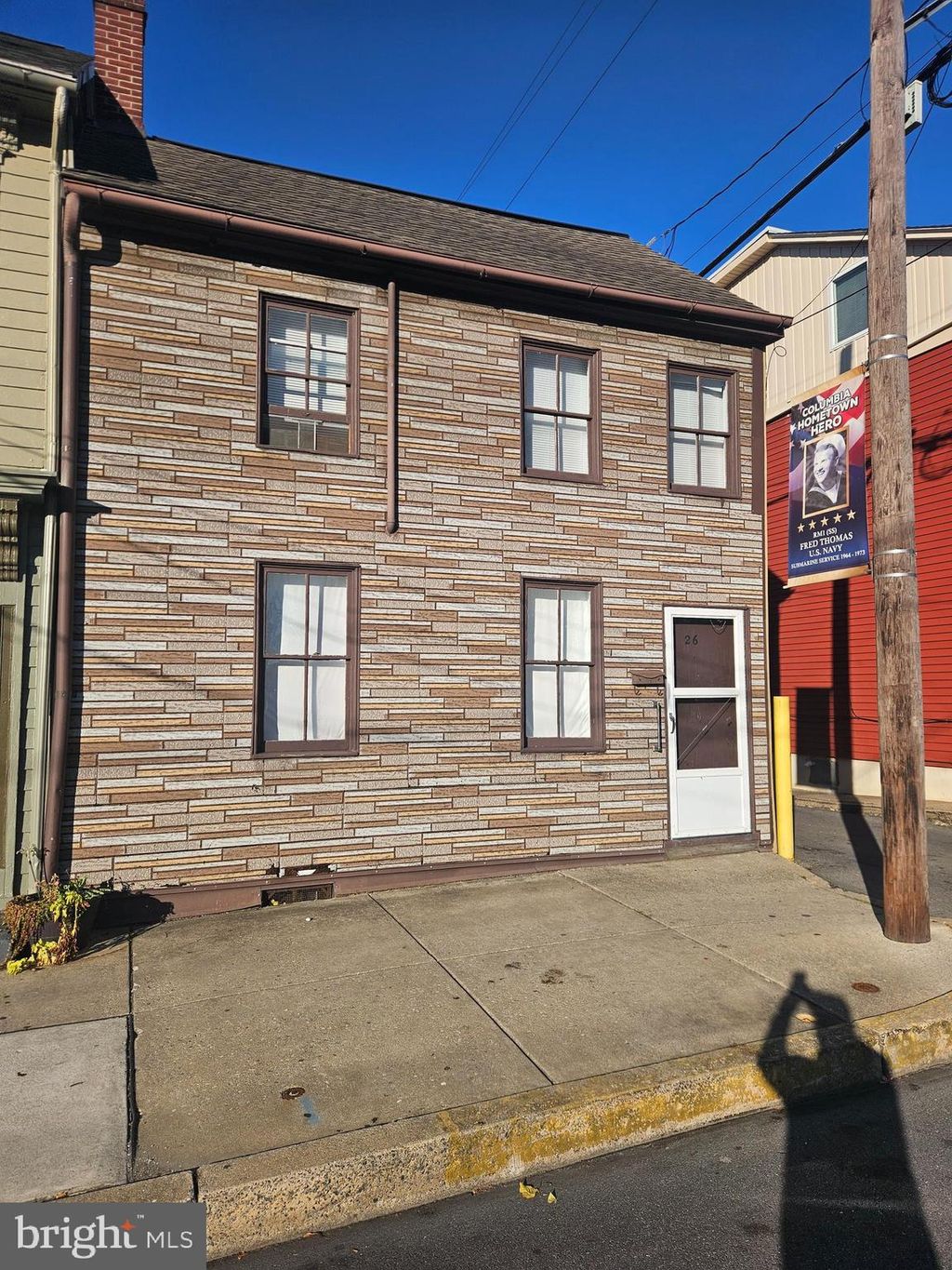 Photo of 26 S 4th Street, COLUMBIA, PA 17512 (MLS # PALA2074634)
