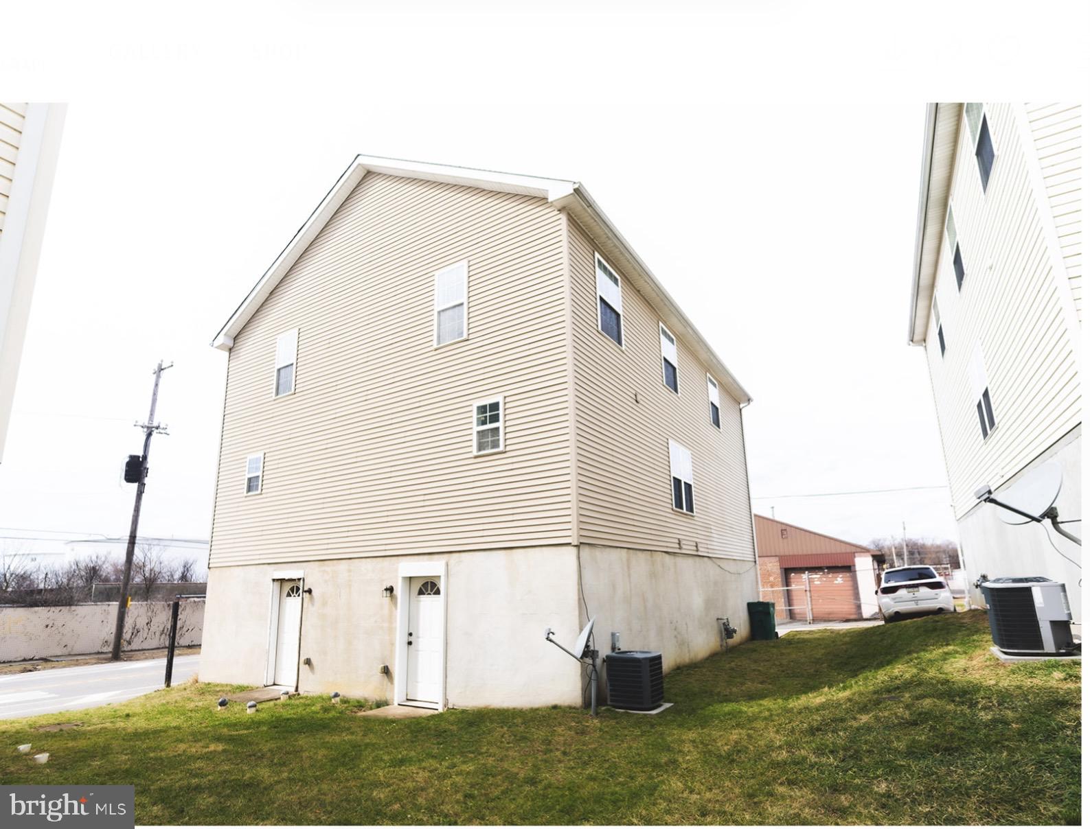 NONE AVAILABLE - Residential