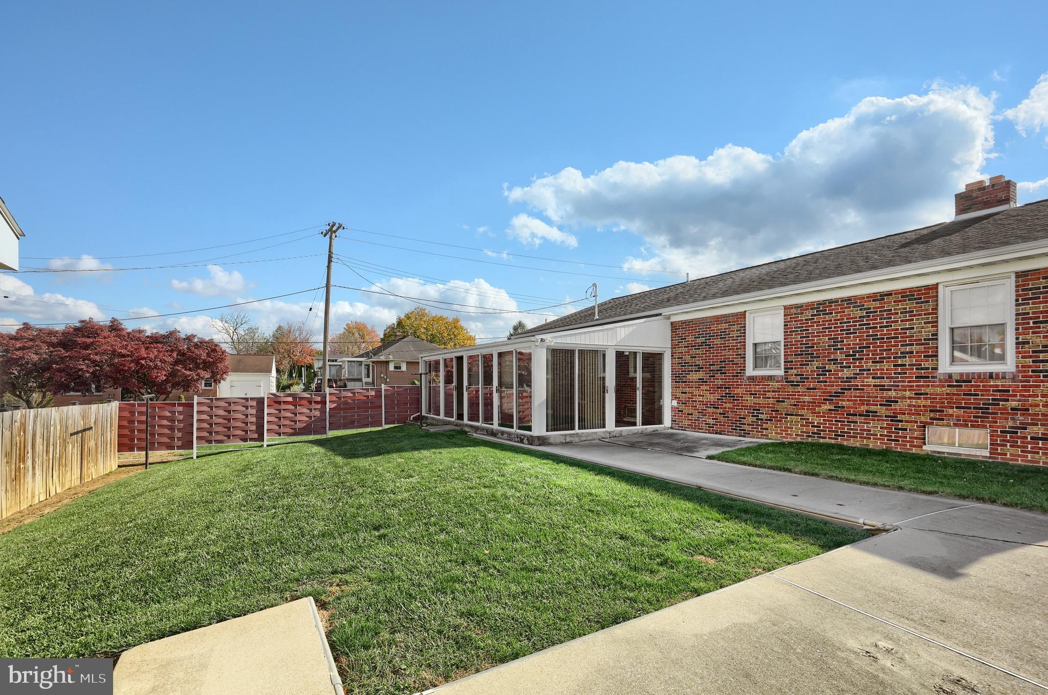 CLEARVIEW - Residential